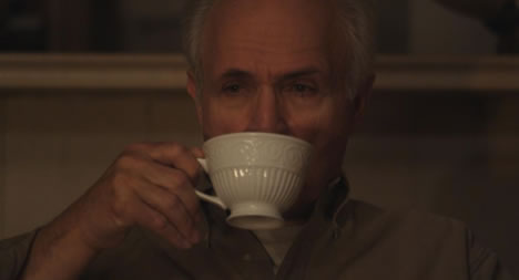 Charles Gorgano in Missing Child